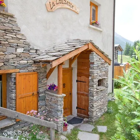 La Lauzette Lejlighed *