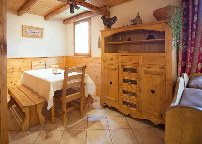 La Lauzette * Bessans
