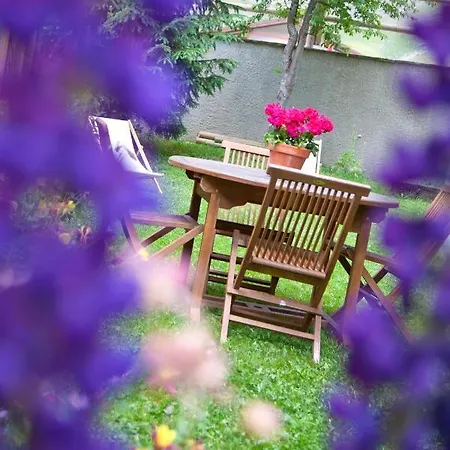 La Lauzette Apartment Bessans
