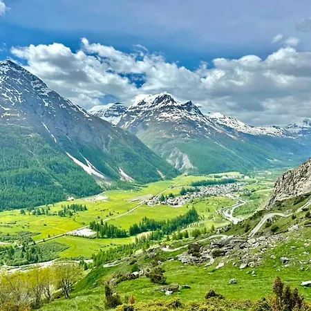 La Lauzette * Bessans