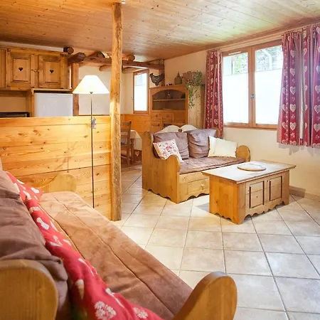 La Lauzette Apartment