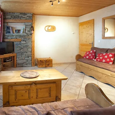 La Lauzette Apartment Bessans