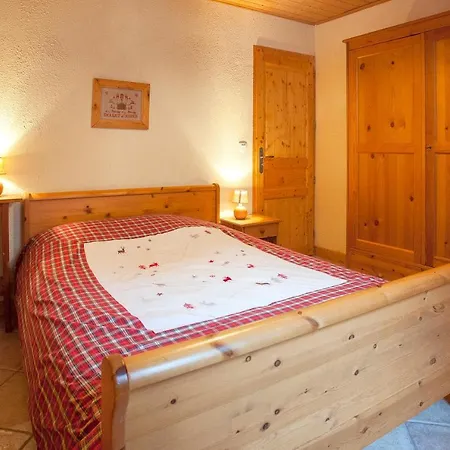 Apartment La Lauzette *