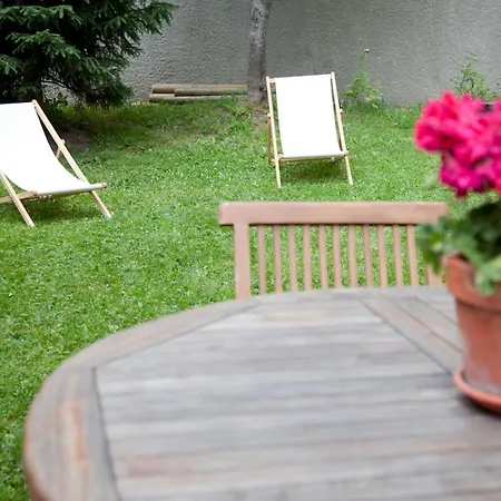 La Lauzette Bessans