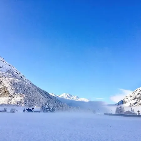 La Lauzette * Bessans
